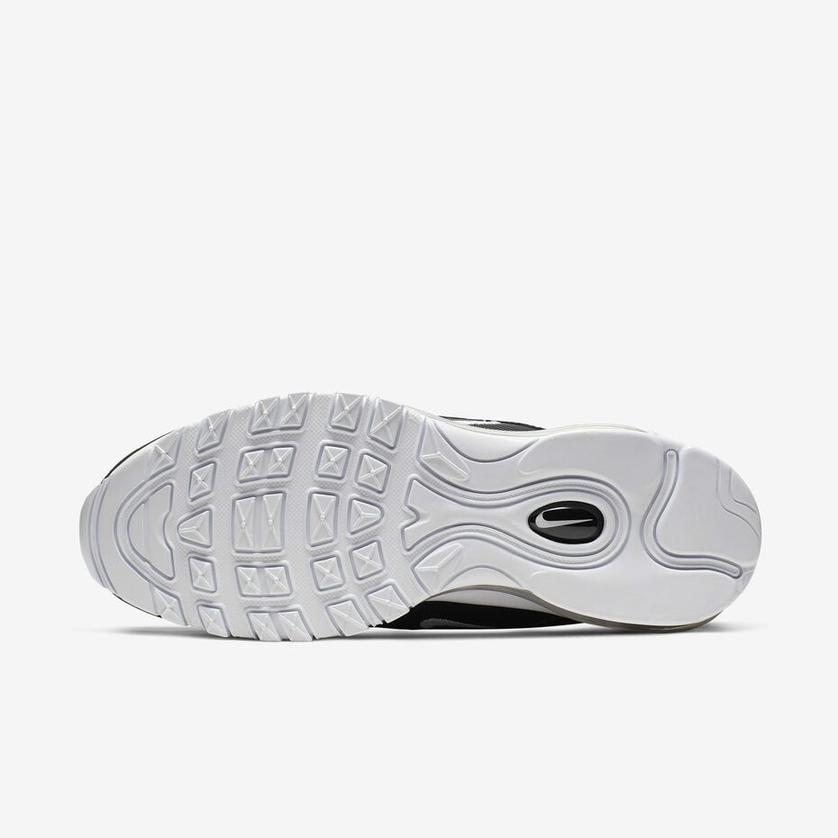Nike Air Max 97 Black / White