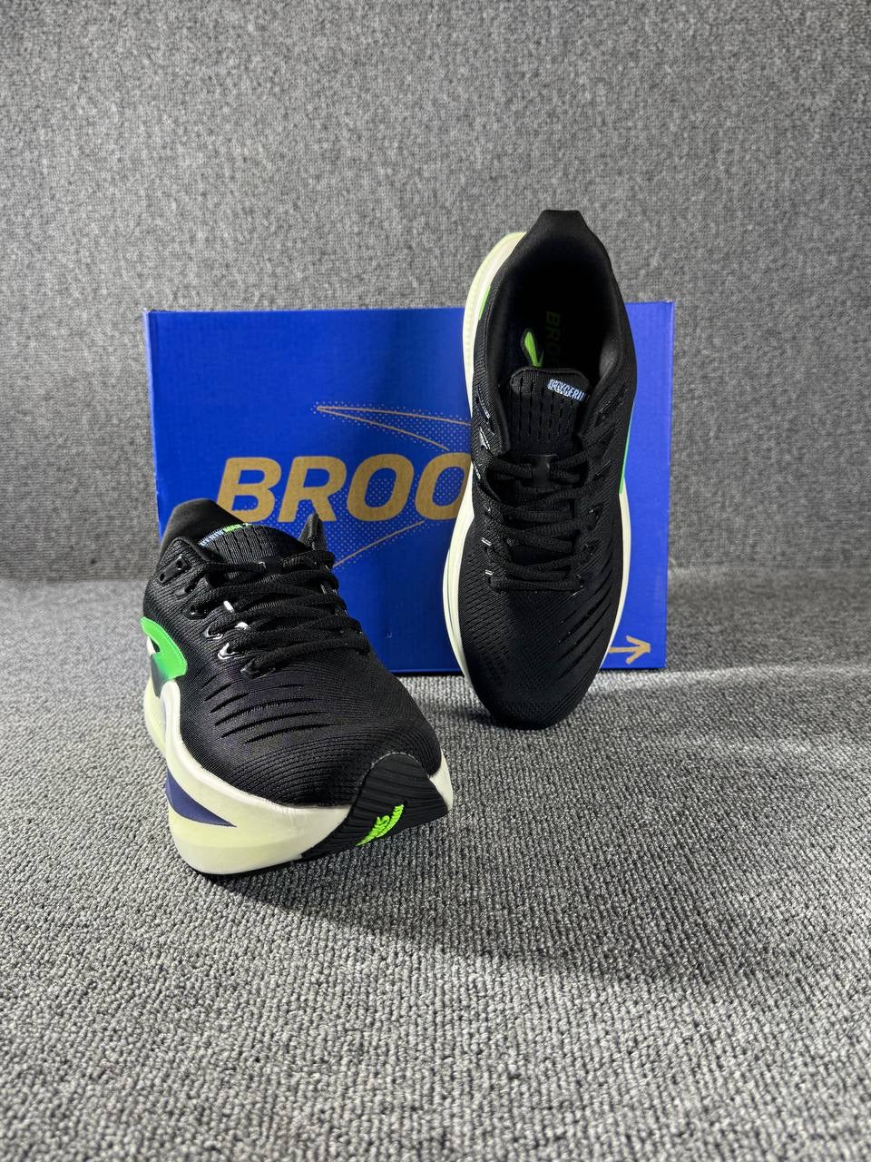 BROOKS Glycerin Max sneakers