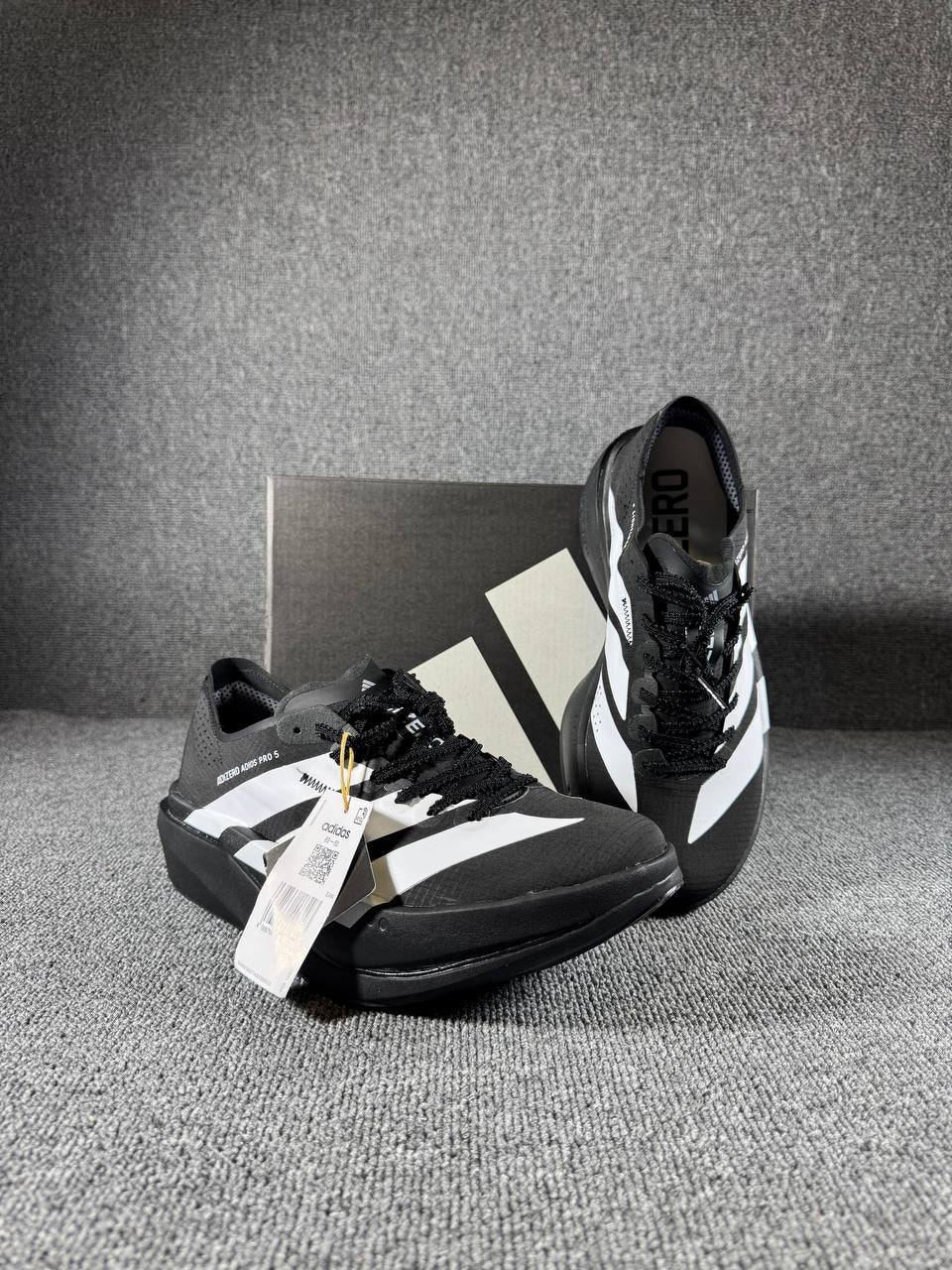 Adidas Adizero PRO 5