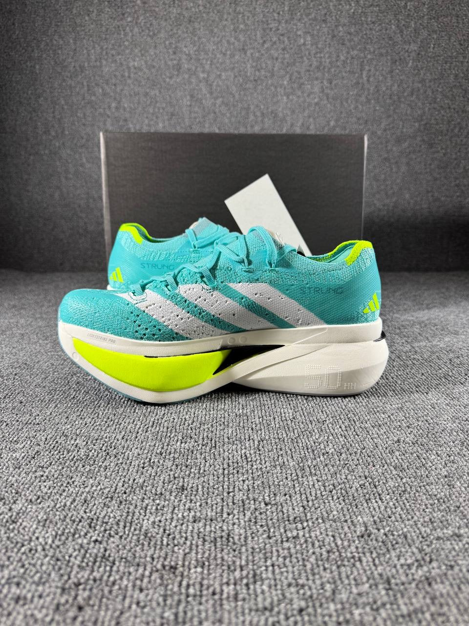 Adidas Adizero Prime X3