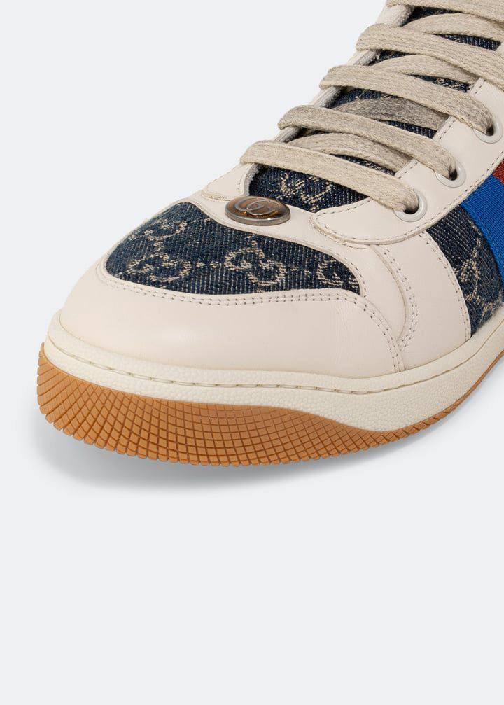Gucci Screener Shoes