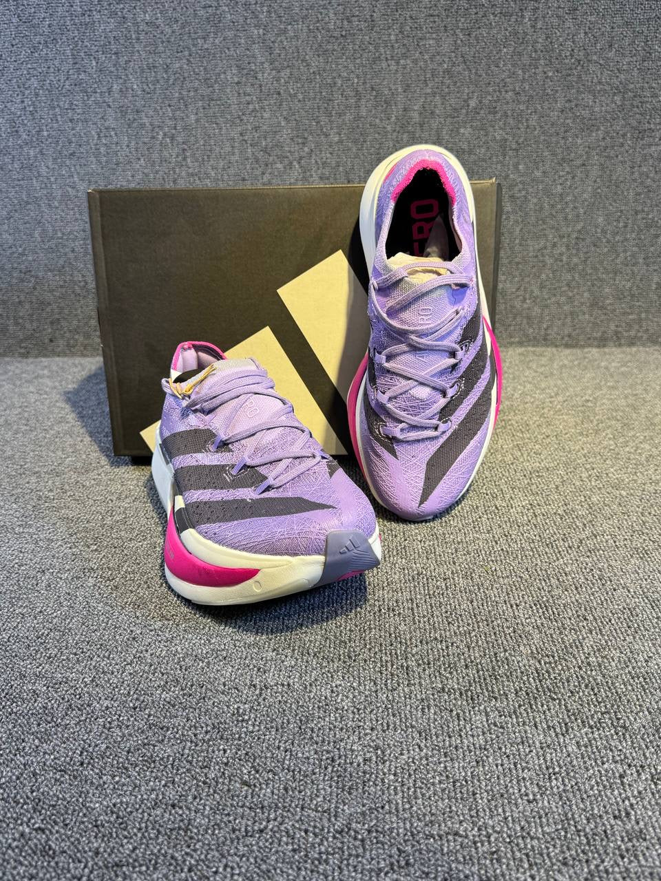 Adidas Adizero Prime X3