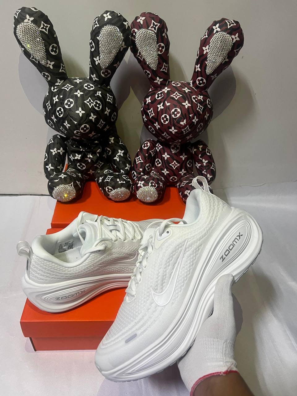 Nike Vomero Plus