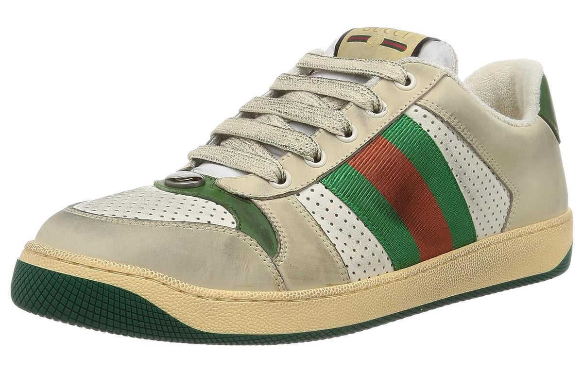 Gucci Screener Shoes