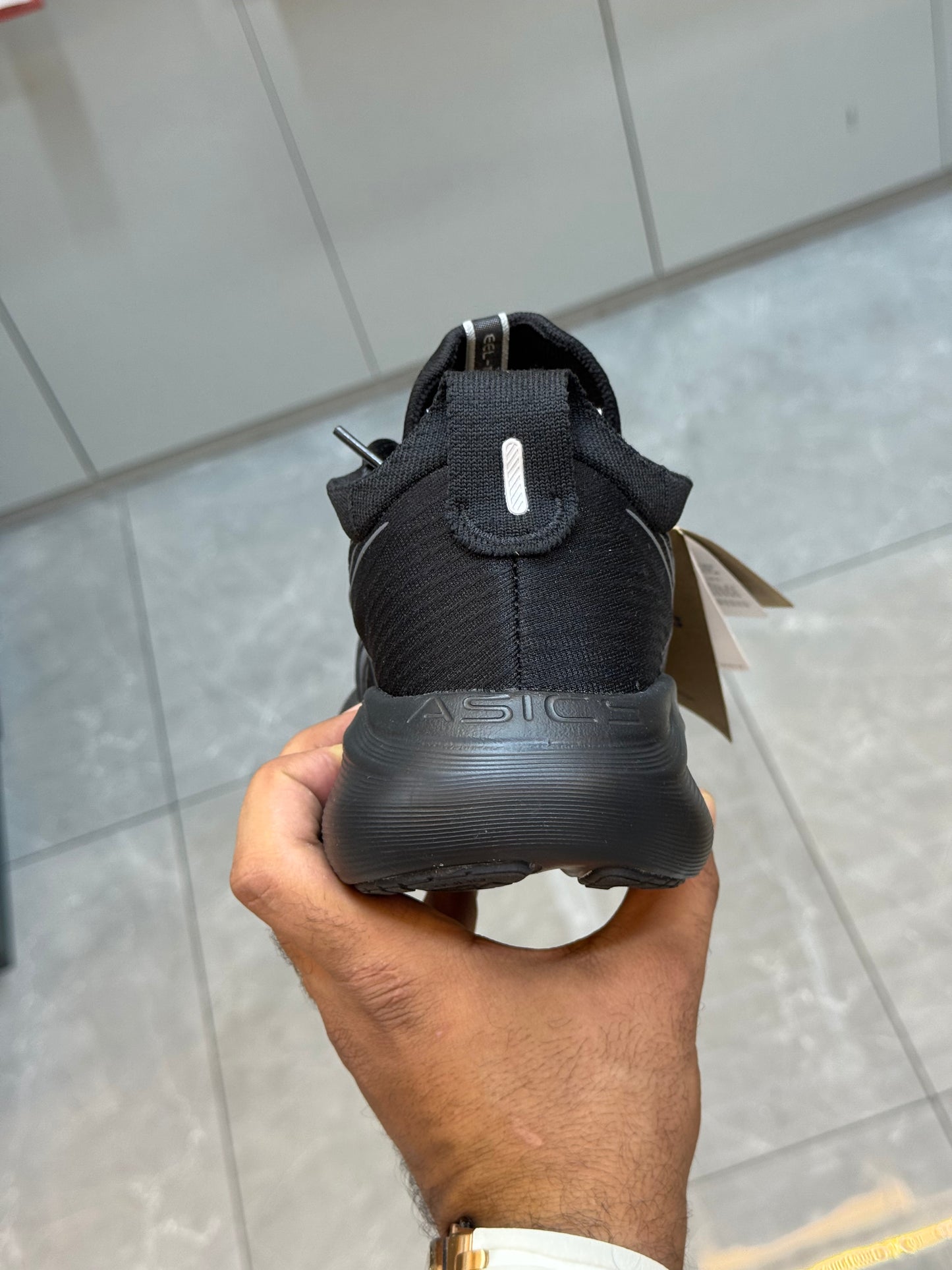 Asics Gel Nimbus 27