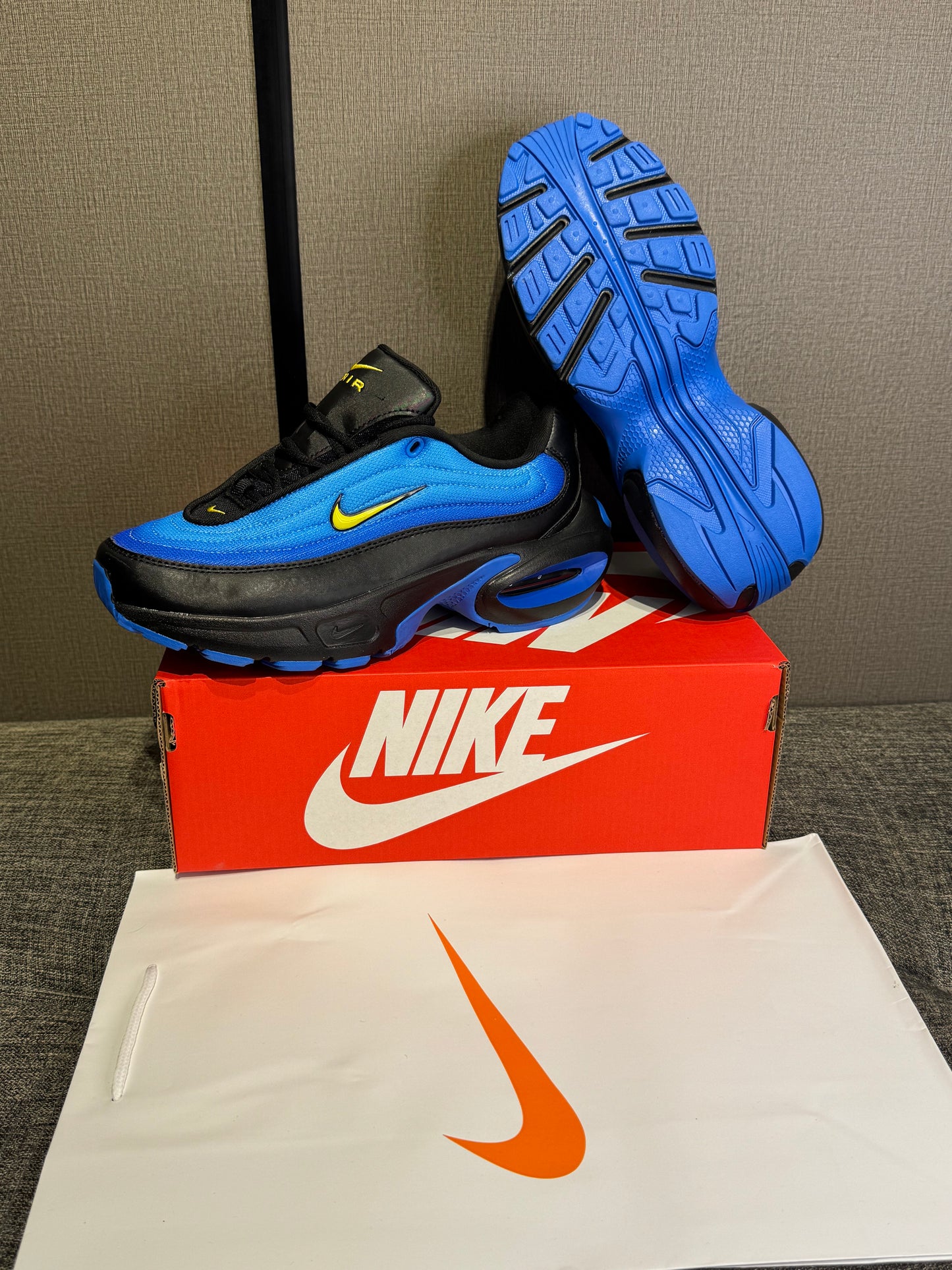 Nike Air Max Portal “Blue”