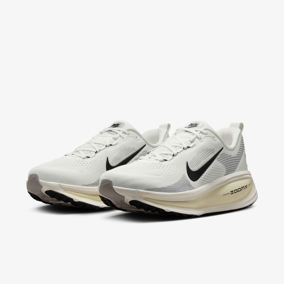 Nike Vomero 18 Summit White/Coconut Milk/Coconut Milk/Black