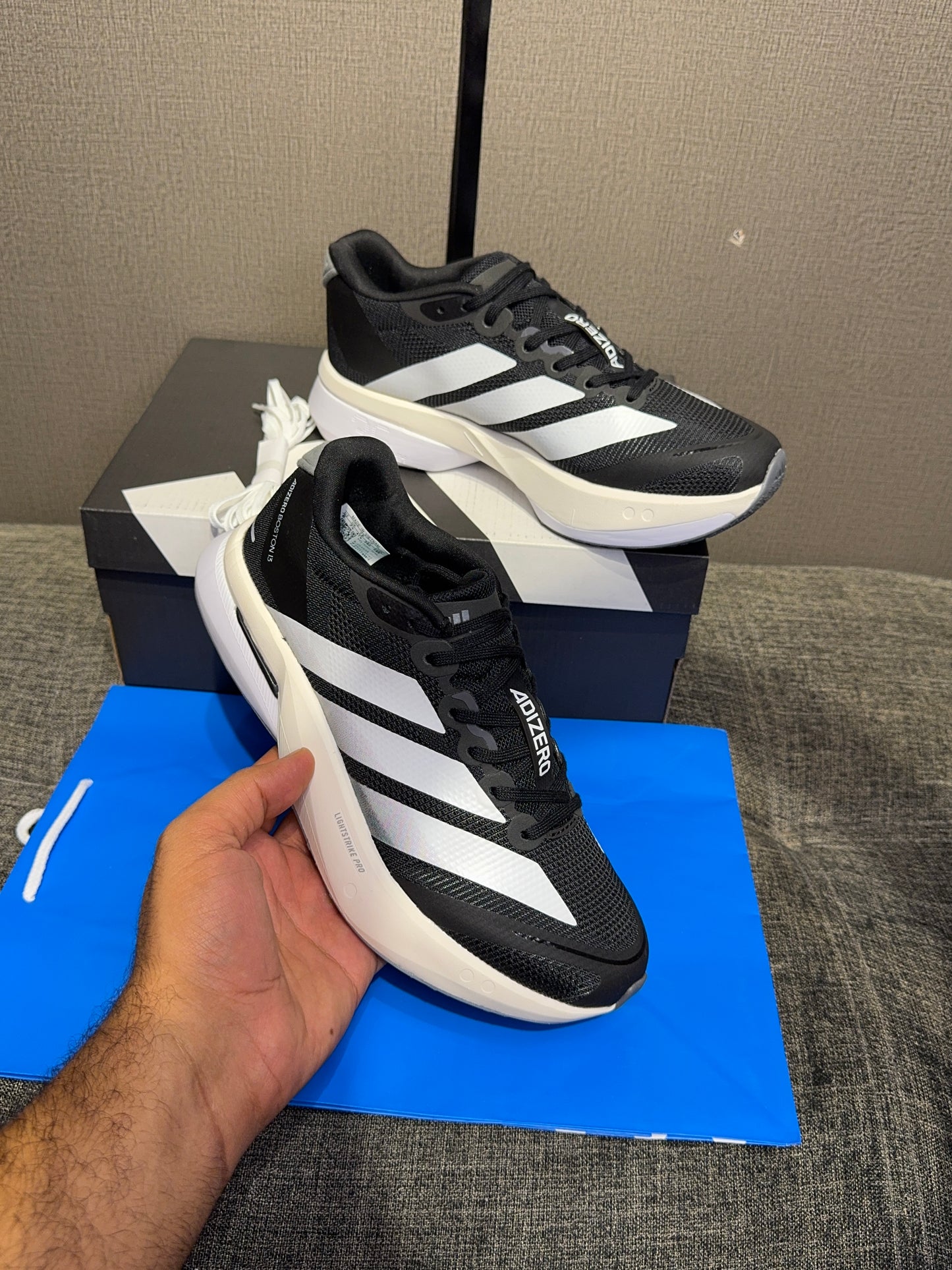 Adidas Adizero Boston 13