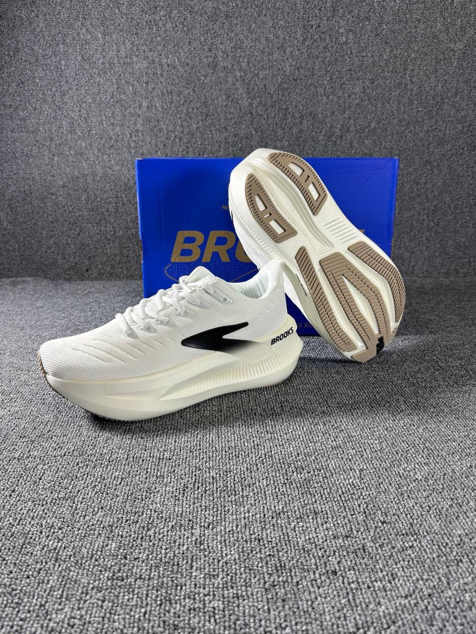BROOKS Glycerin Max sneakers