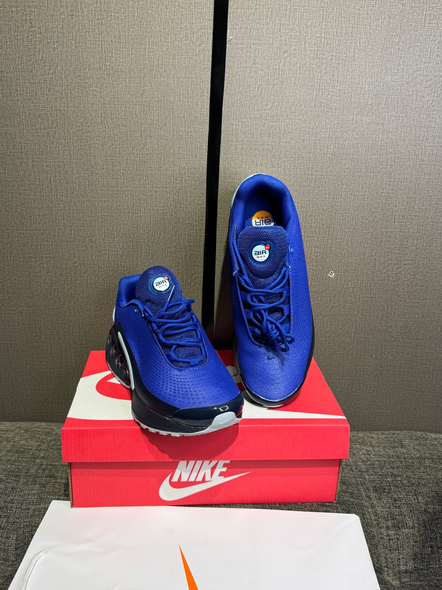 Nike Air Max Dn “BLUE”