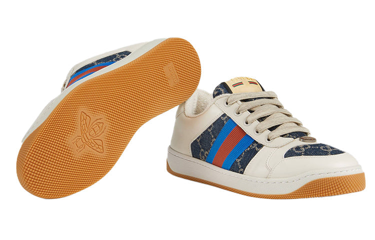 Gucci Screener Shoes