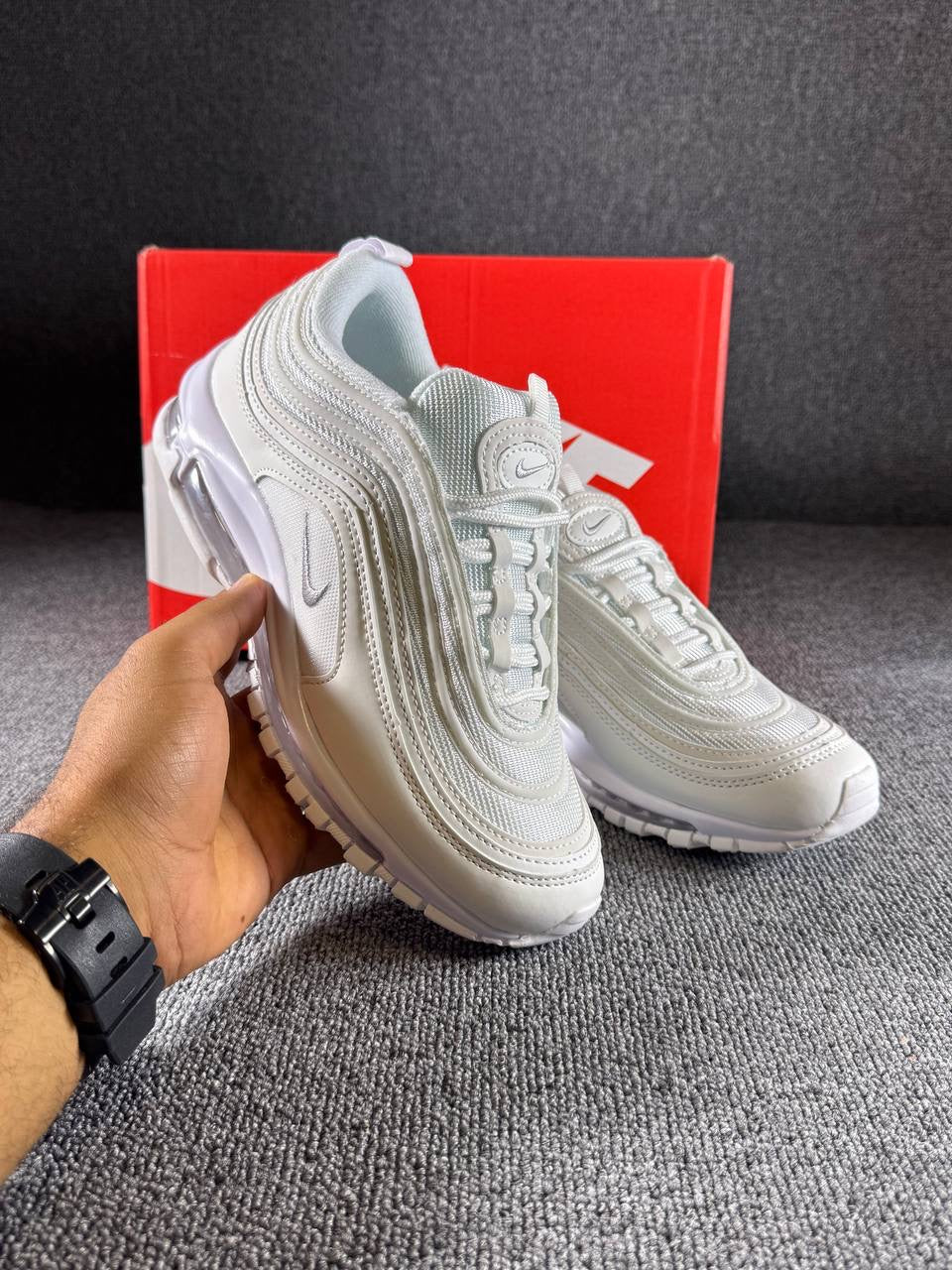 Nike Air Max 97