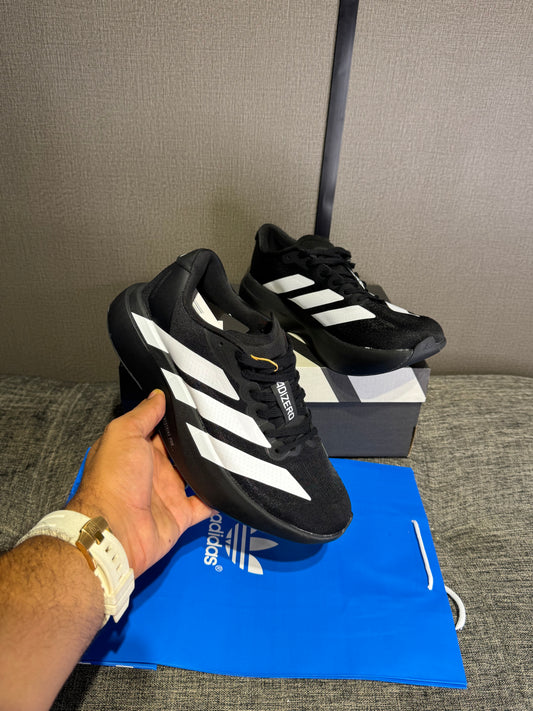 Adidas ADIZERO EVO SL ‘Core Black / Cloud White