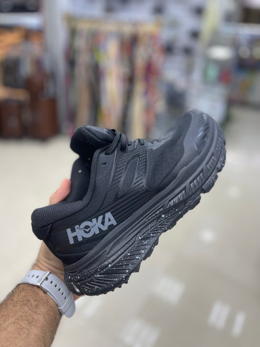 Hoka Stinson Art 6