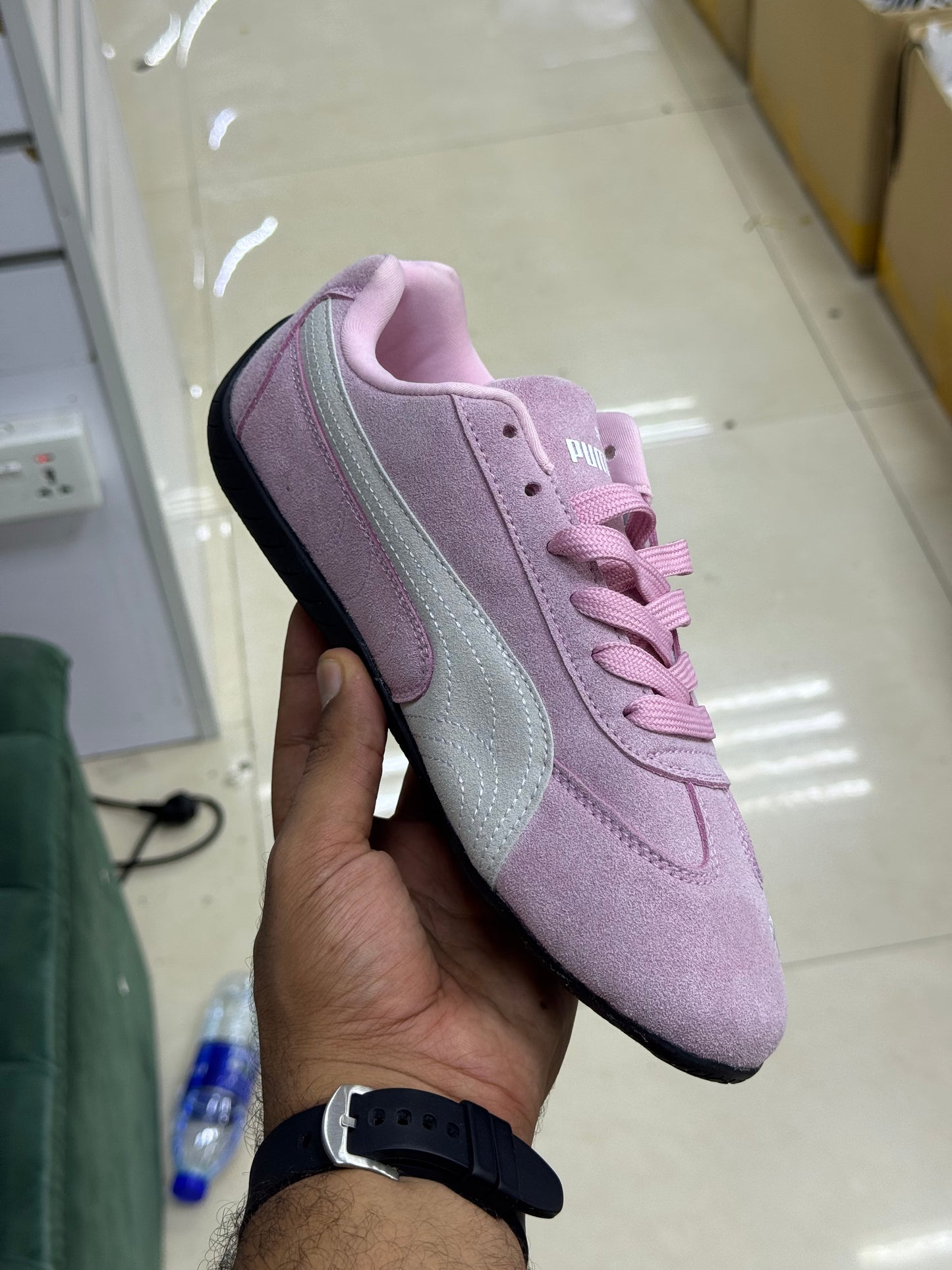 Puma Speed Cat