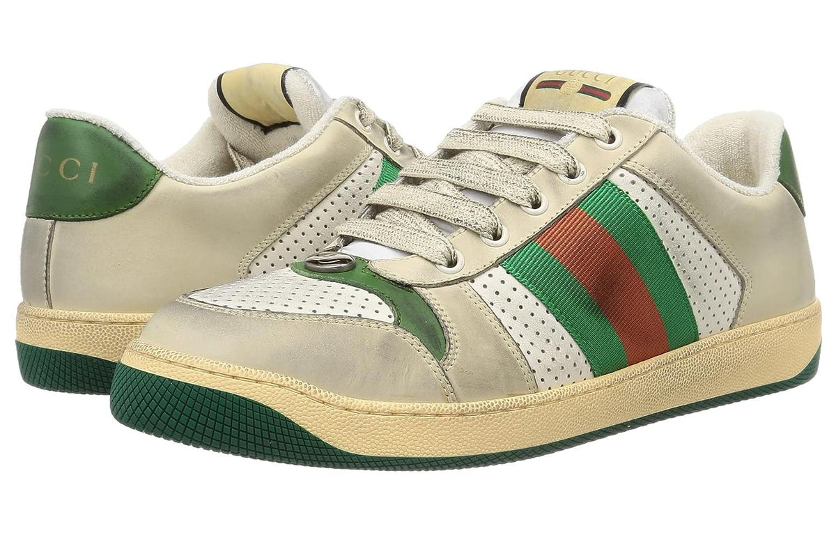 Gucci Screener Shoes