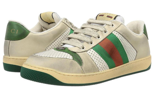 Gucci Screener Shoes