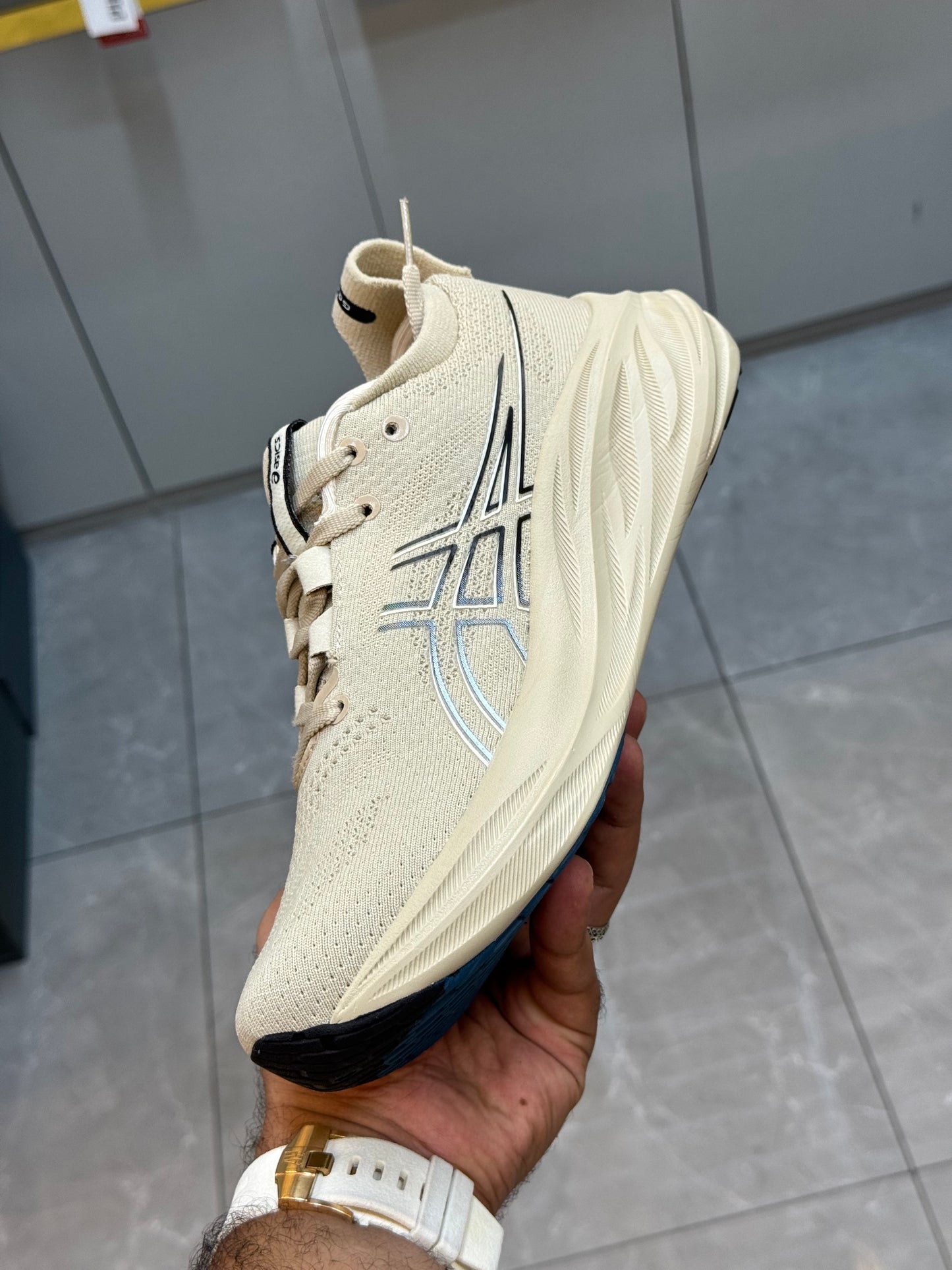 Asics Gel Nimbus 26