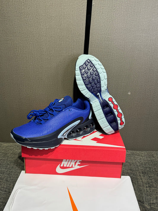 Nike Air Max Dn “BLUE”