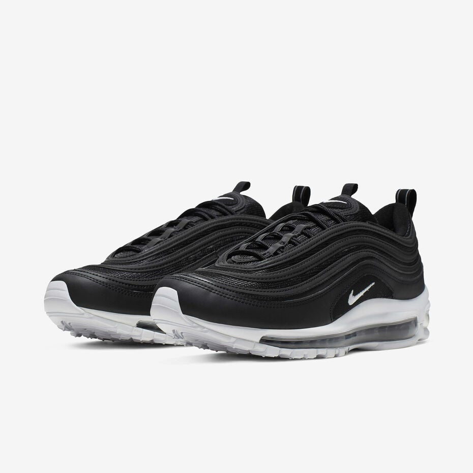 Nike Air Max 97 Black / White