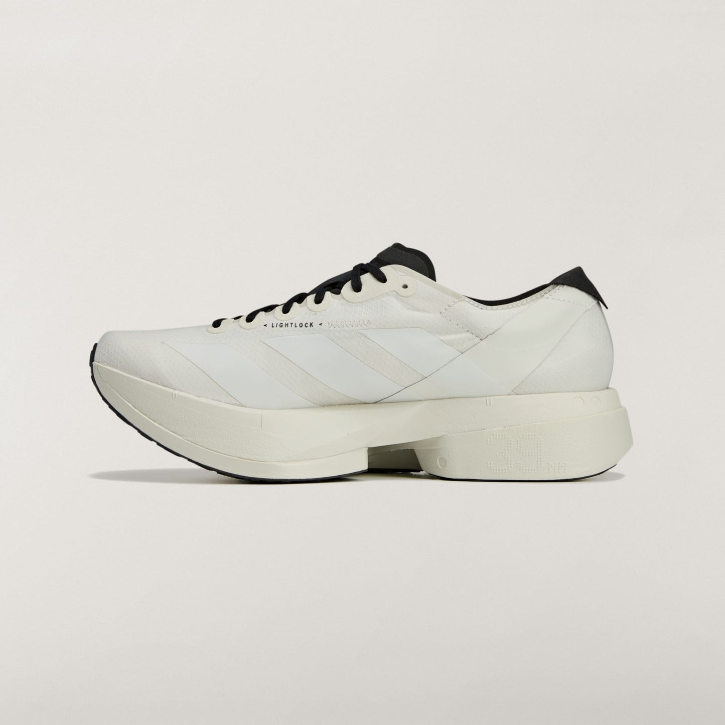 Adidas ADIZERO ADIOS PRO 4 Y3 White / Black