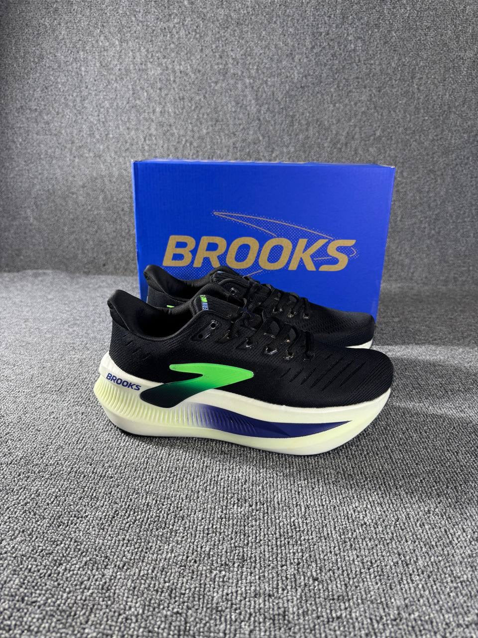 BROOKS Glycerin Max sneakers