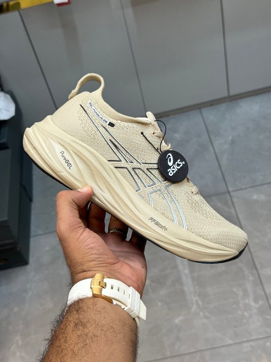 Asics Gel Nimbus 26