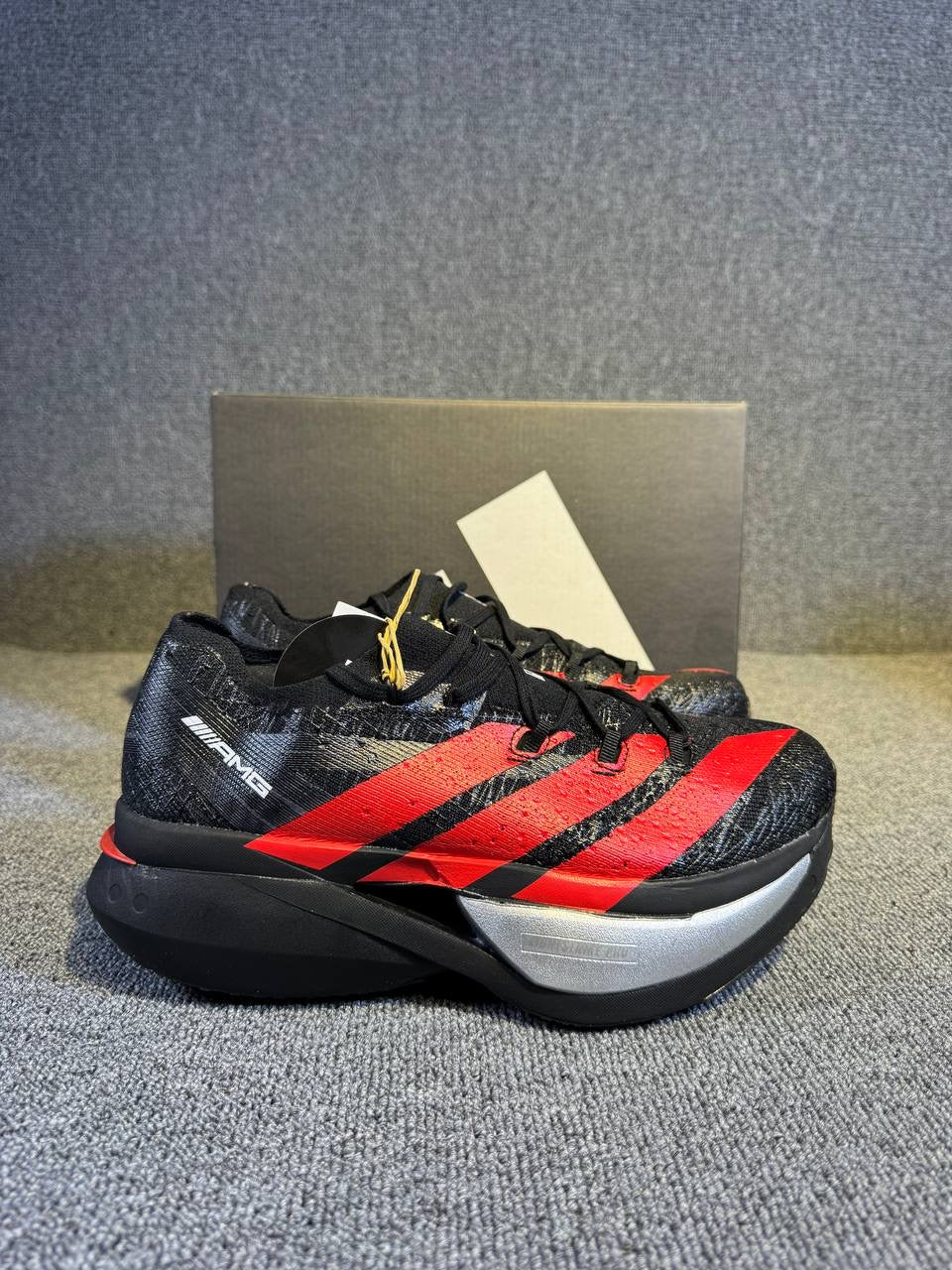 Adidas Adizero Prime X3
