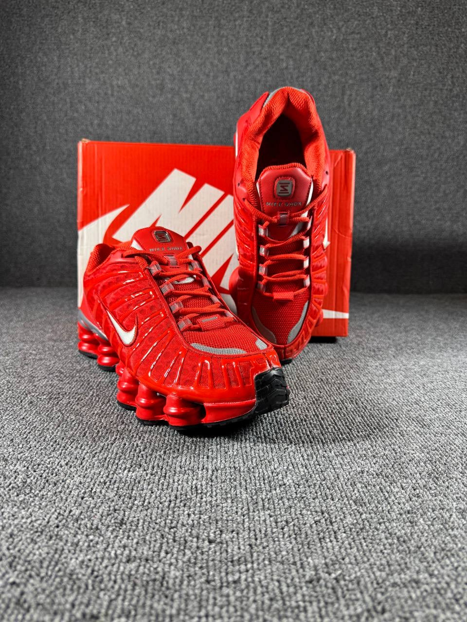 Nike Shox TL