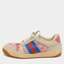 Gucci Screener Shoes