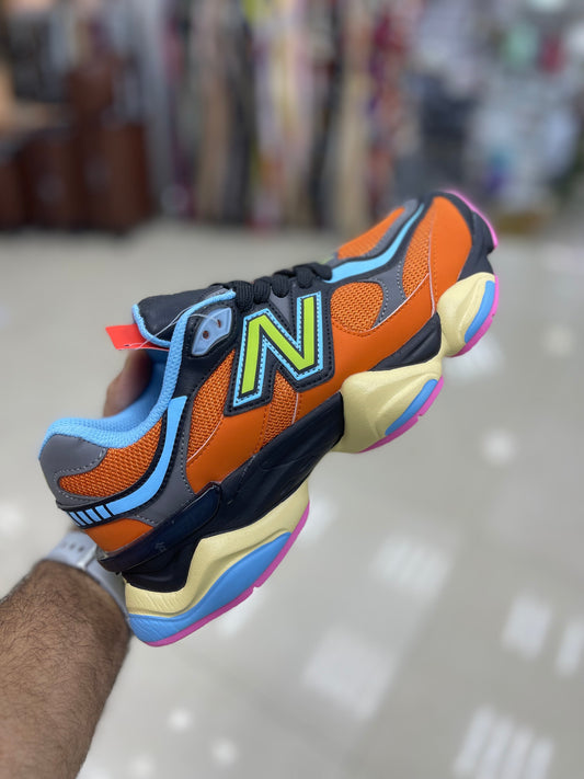 NEW BALANCE 9060