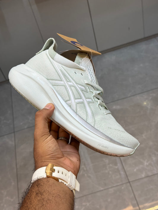 Asics Gel Nimbus 27