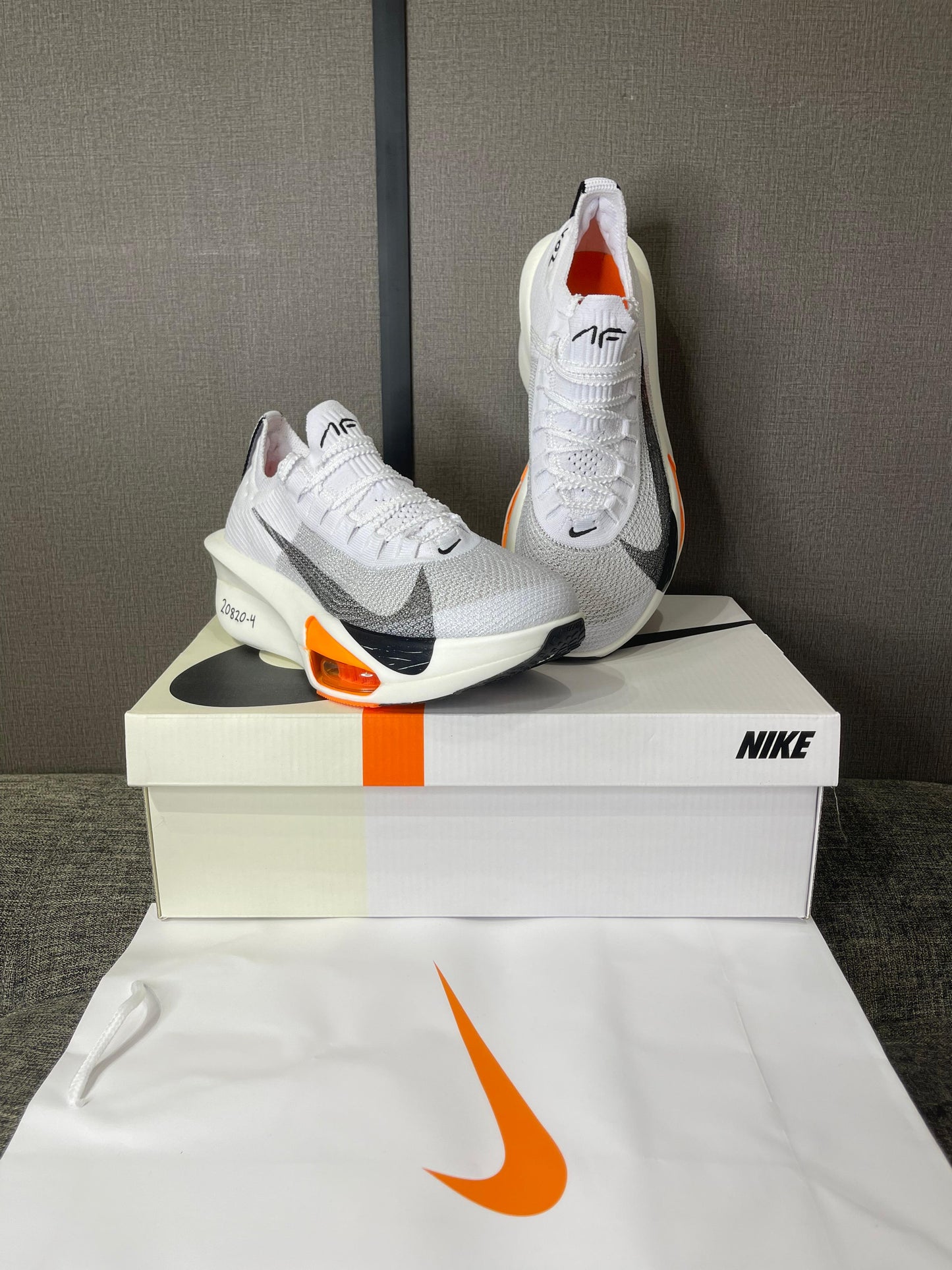 Nike Alphafly 3 "Prototype"