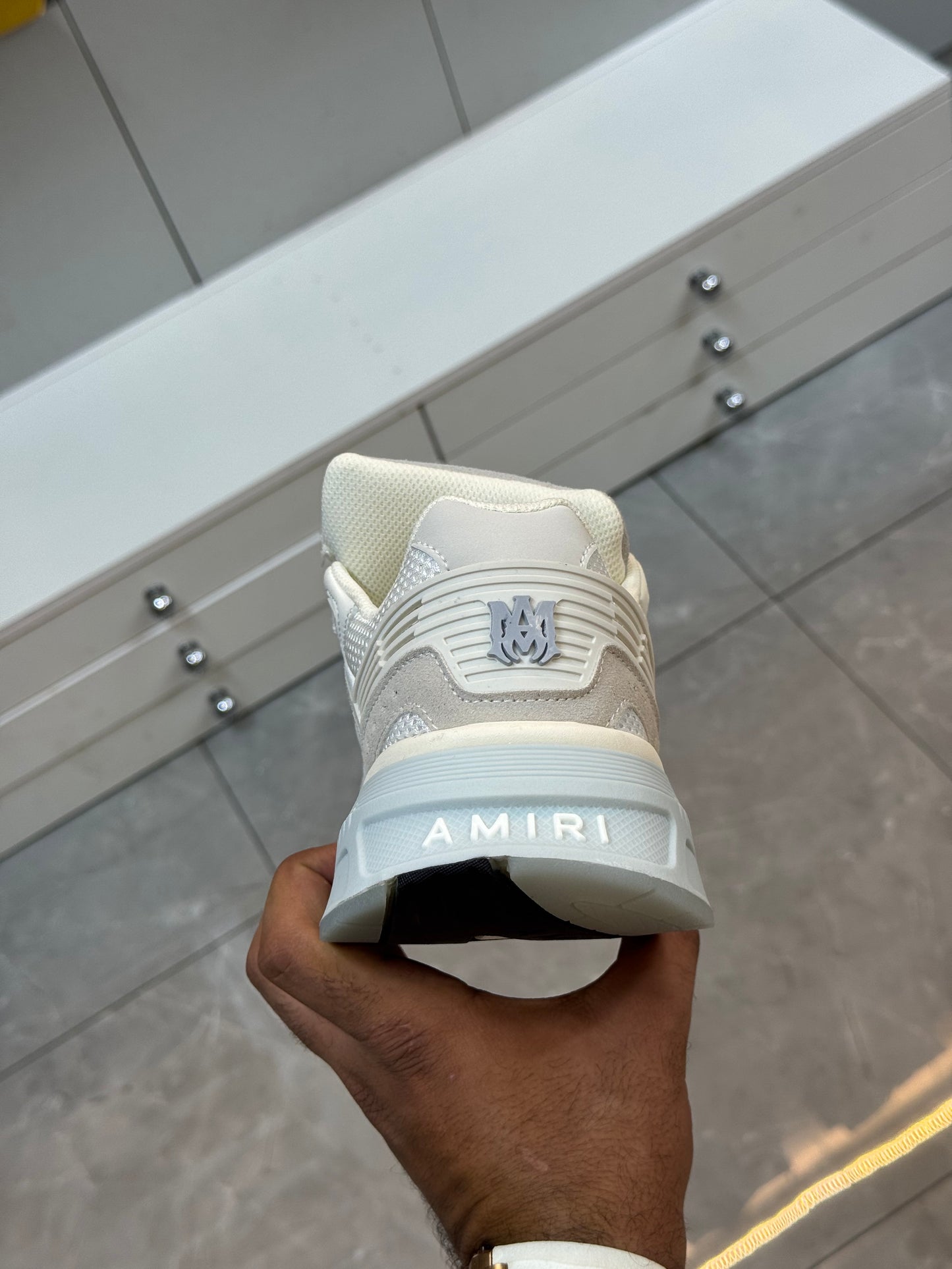 Amiri Sneakers