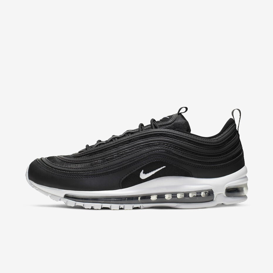 Nike Air Max 97 Black / White
