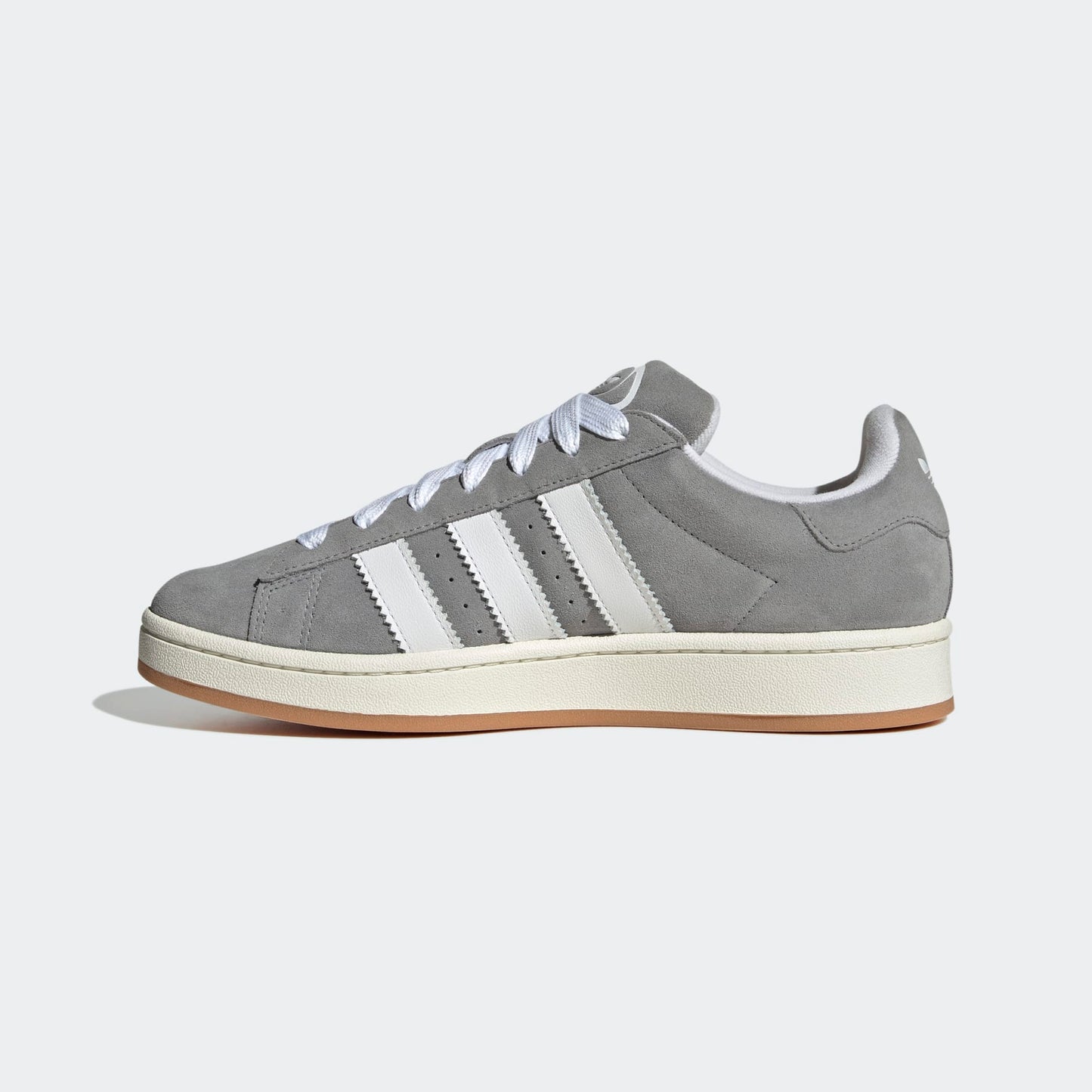 Adidas Campus 00s Gray/White