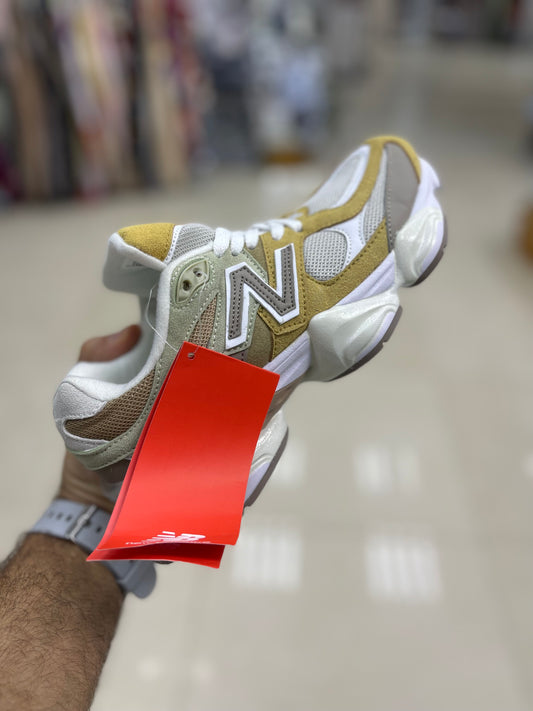 NEW BALANCE 9060