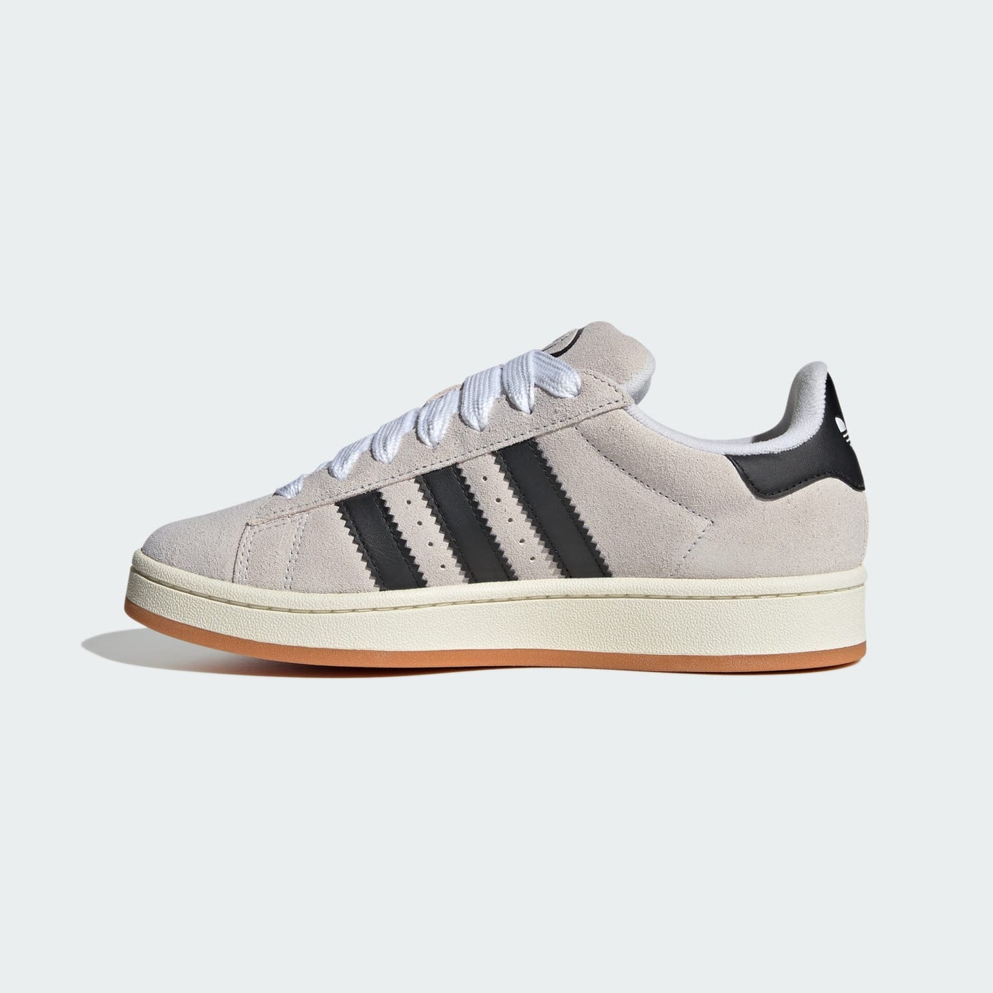 Adidas Campus 00s Core Black / Off White