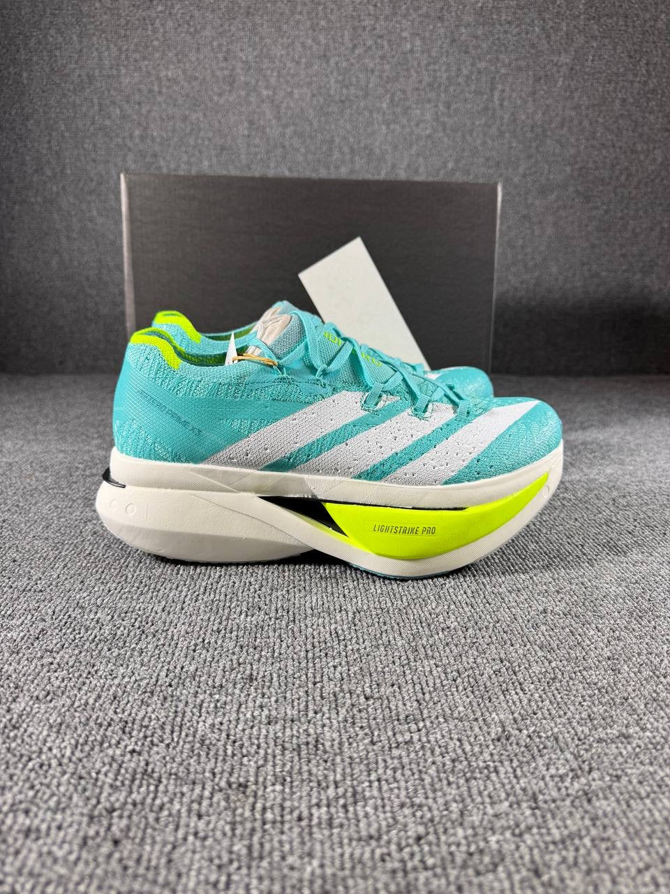 Adidas Adizero Prime X3