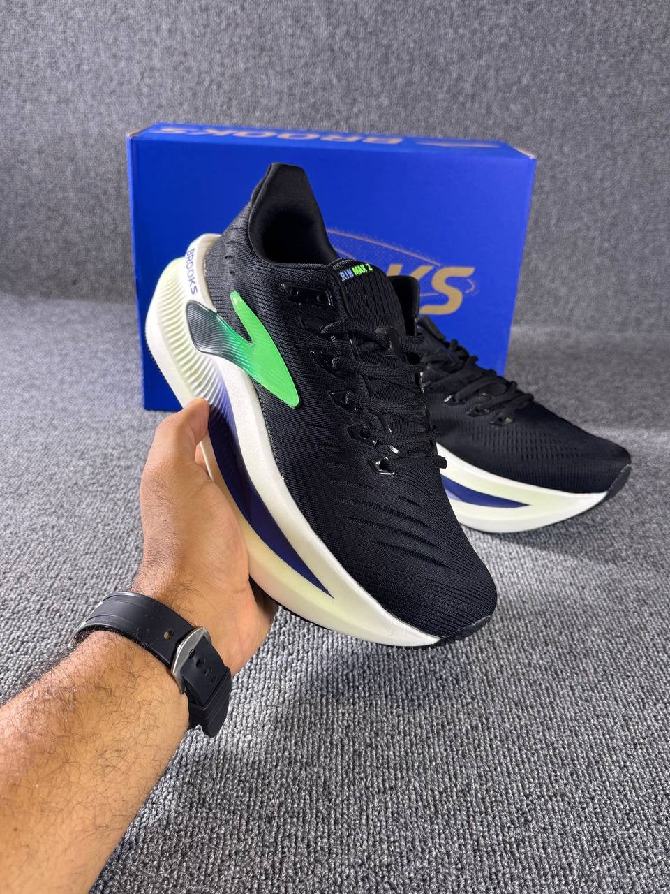 BROOKS Glycerin Max sneakers
