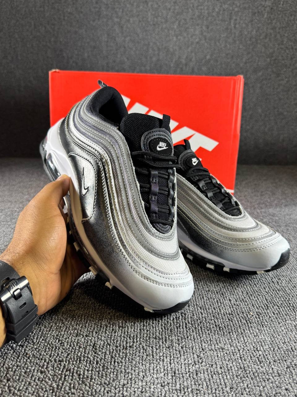 Nike Air Max 97