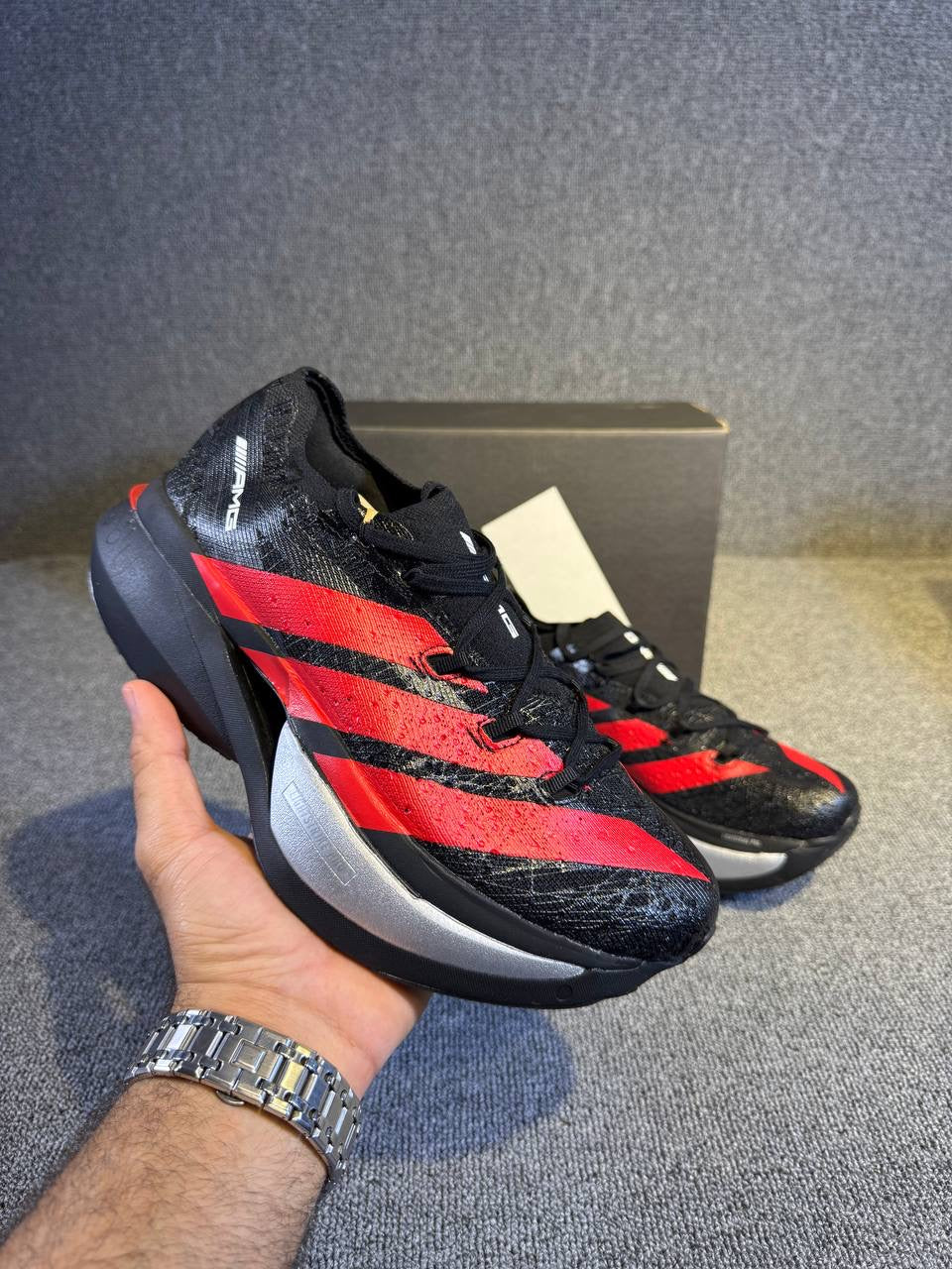 Adidas Adizero Prime X3