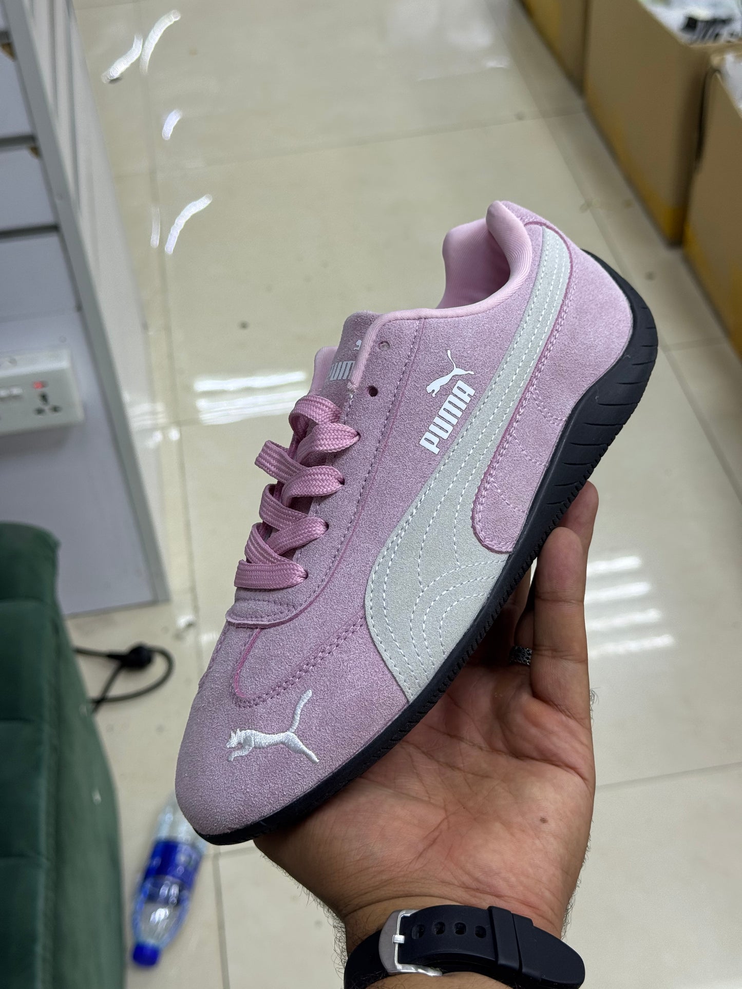Puma Speed Cat