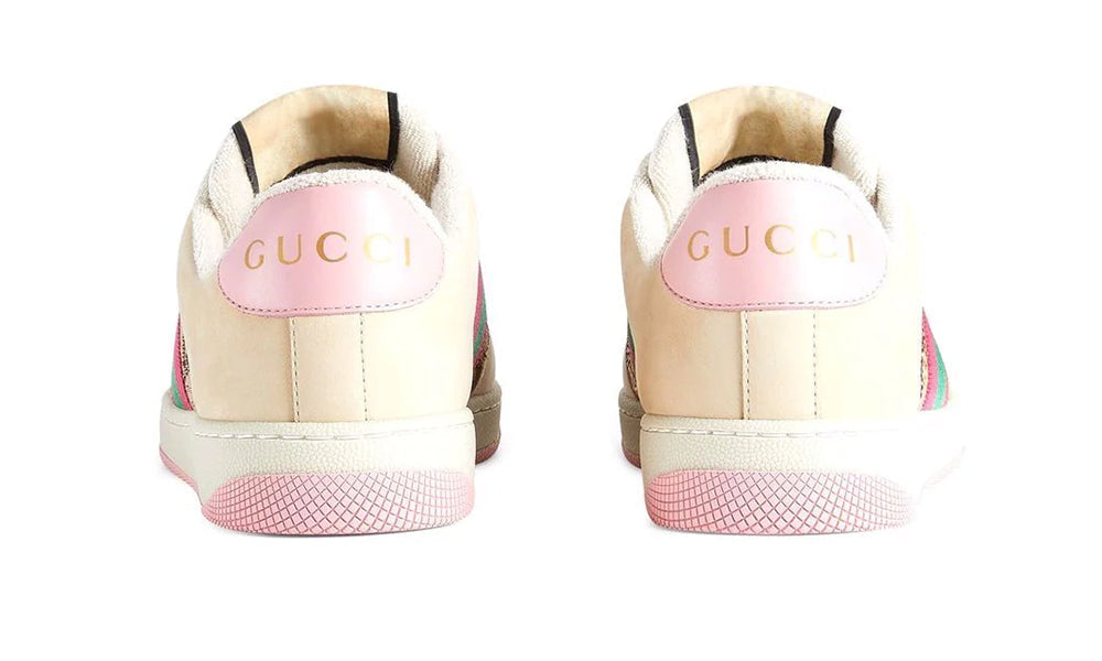 Gucci Screener Shoes