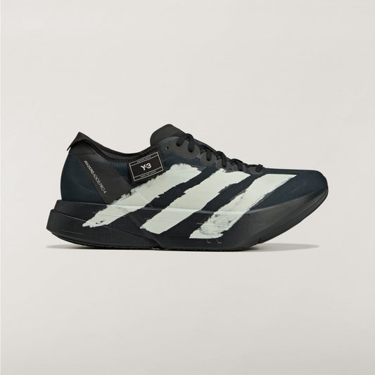 Adidas ADIZERO ADIOS PRO 4 Y3 White / Black