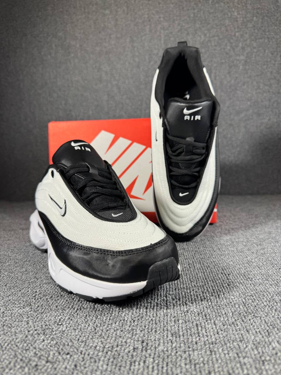 Nike Air Max Portal