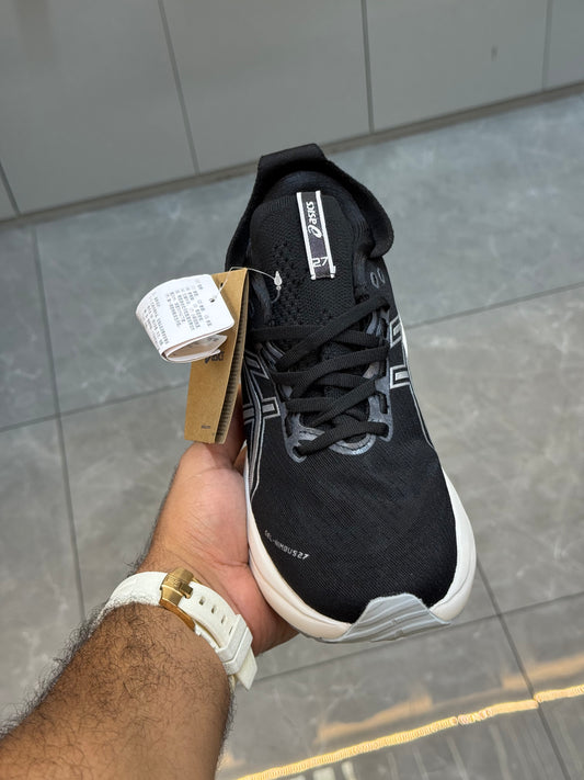 Asics Gel Nimbus 27