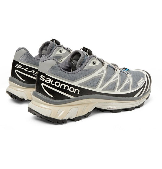 SALOMON XT-6 ‘Gray