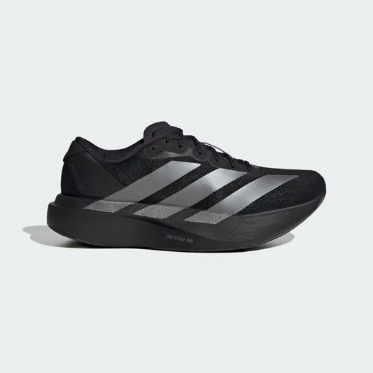 Adidas ADIZERO EVO SL ‘Core Black / Iron Metallic’