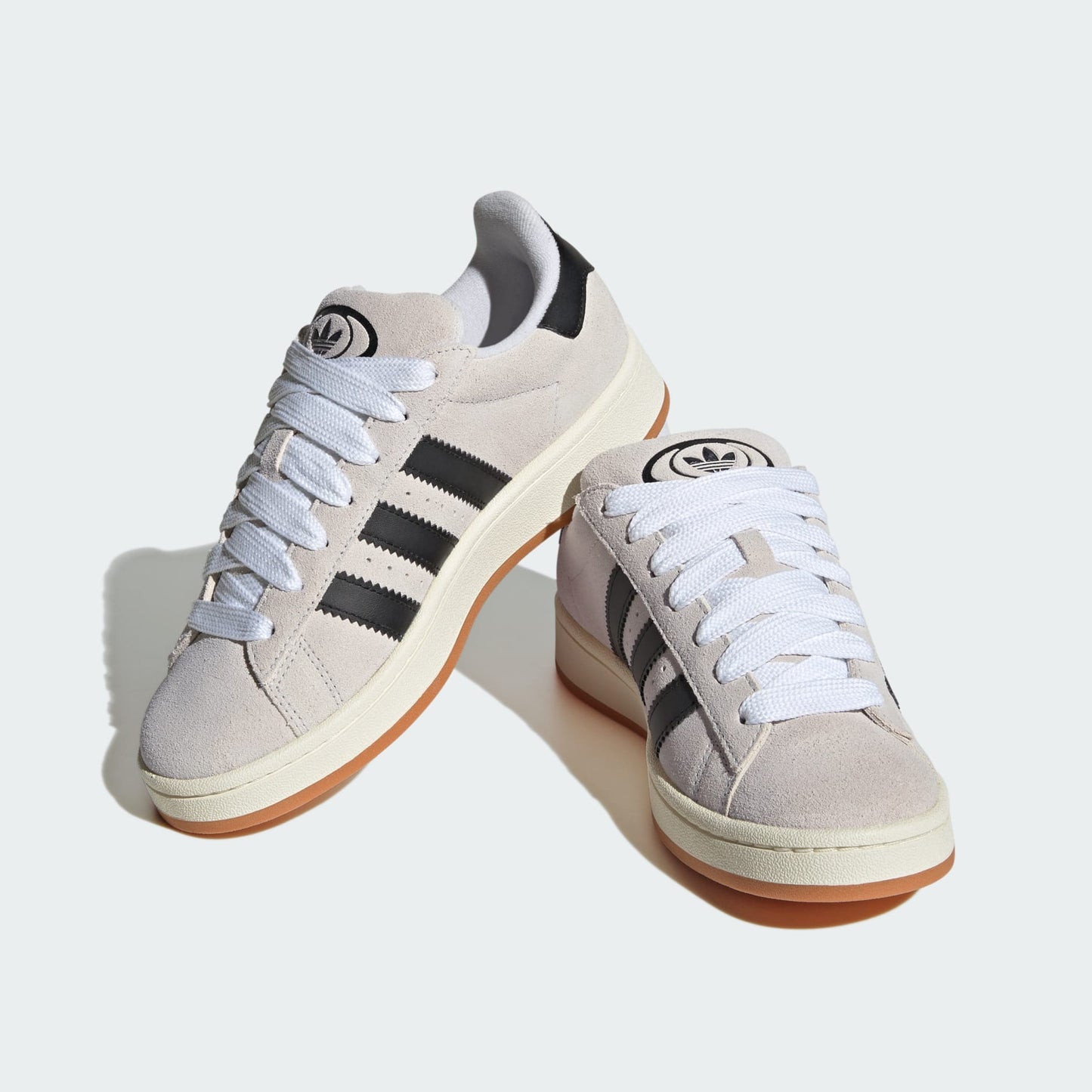 Adidas Campus 00s Core Black / Off White